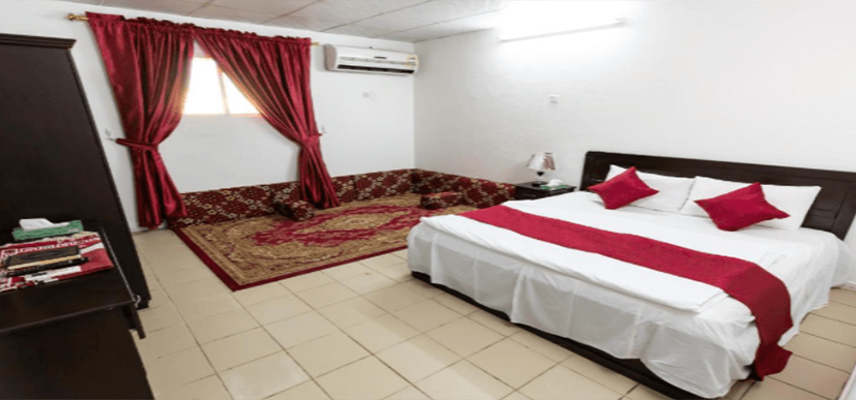 Al Eairy Furnished Apts Al Madinah 13 image
